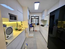 Blk 406A Northshore Residences I (Punggol), HDB 4 Rooms #557700561